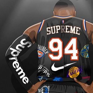 Meet your Posher, Jean carlos